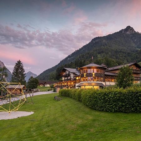 Gasthof Kleefeld Strobl Exteriér fotografie