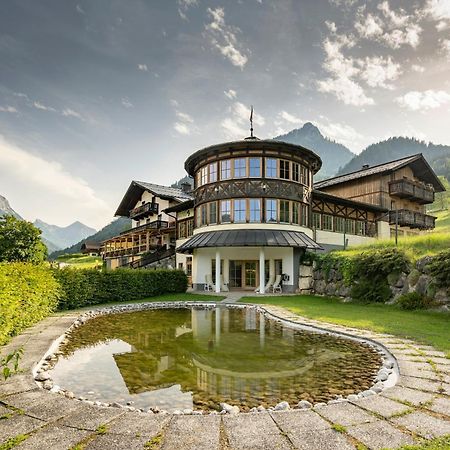 Gasthof Kleefeld Strobl Exteriér fotografie