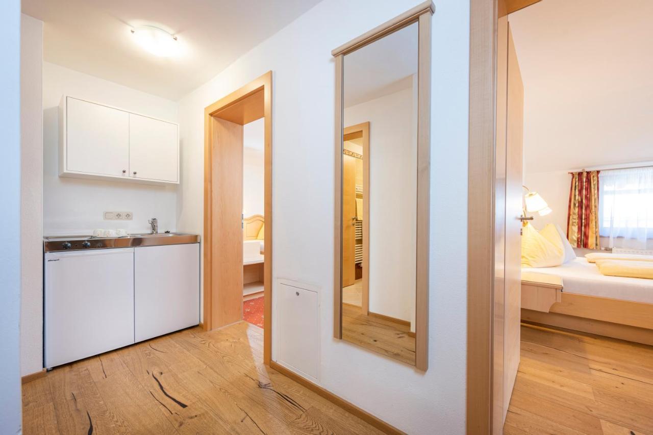 Gasthof Kleefeld Strobl Exteriér fotografie